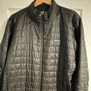 Patagonia Nanopuff Jacket XXL